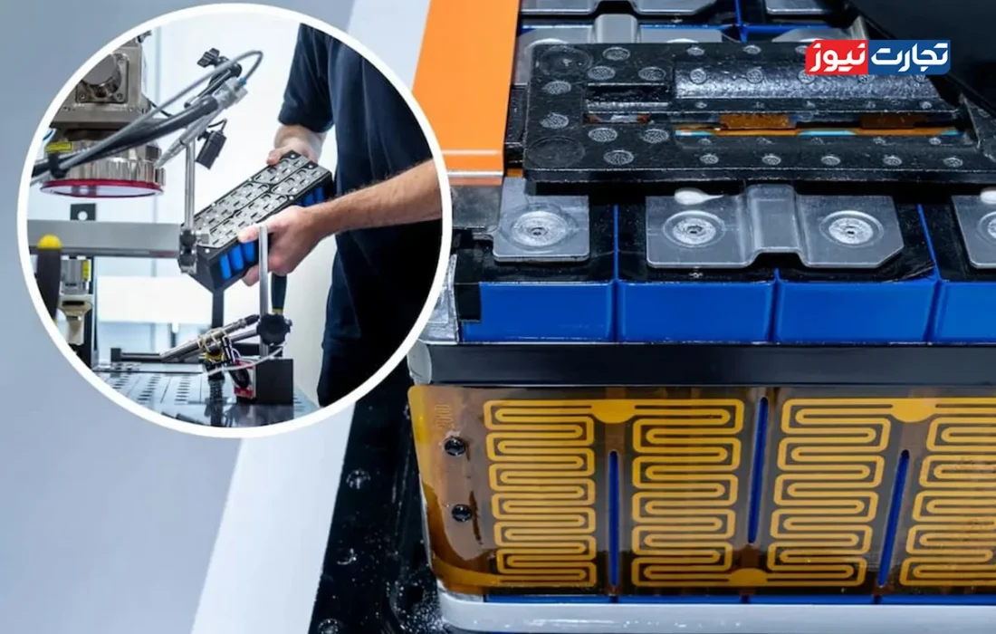 انقلاب در باتری‌های لیتیومی؛ چگونه باتری‌ها در منفی ۴۰ درجه هم کار می‌کنند؟