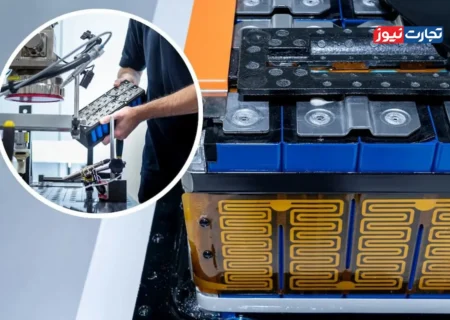 انقلاب در باتری‌های لیتیومی؛ چگونه باتری‌ها در منفی ۴۰ درجه هم کار می‌کنند؟