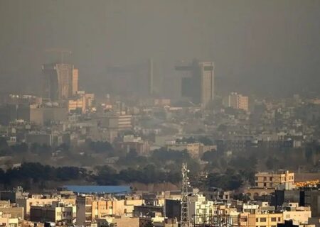 مازوت سوزی و آلودگی تنفسی؛ نماد ورشکستگی اقتصادی