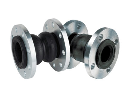 کاربرد لرزه گیر صنعتی لاستیکی در چه مواردی است؟