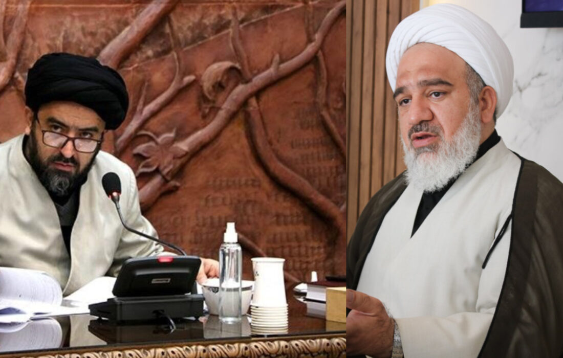 مخالفت دو عضو حامی شهردار تبریز با مکان یابی نامناسب نمایشگاه ایام فاطمیه در سنگفرش بهشتی