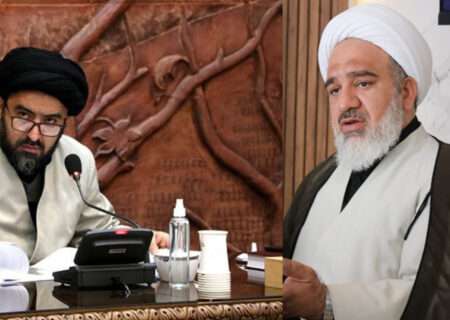 مخالفت دو عضو حامی شهردار تبریز با مکان یابی نامناسب نمایشگاه ایام فاطمیه در سنگفرش بهشتی