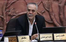 نائب رئیس شورای شهر تبریز: کاهش حلقههای اقتصادی، کلید حل بحران معیشتی مردم