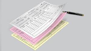 پایان اعتبار فاکتورهای کاغذی از دی ماه سال جاری