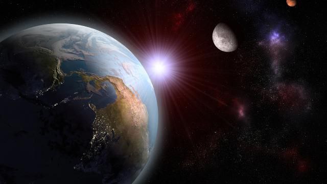 زنگ خطر در اقیانوس آرام؛ پوسته زمین در حال از هم پاشیدن است