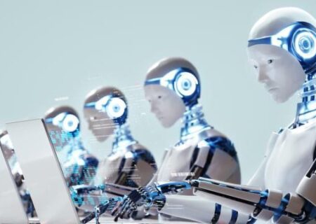 مراقب باشید،هوش مصنوعی در حال آماده شدن برای سرکشی است