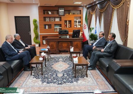 نقش راهبردی منطقه آزاد ارس در گسترش همکاری‌های اقتصادی ایران و آذربایجان