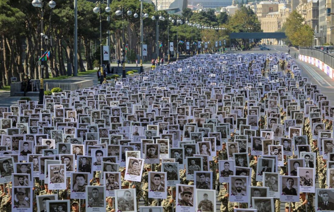 8 نوامبر روز پیروزی شجاعت، اتحاد و ایمان بر اشغال