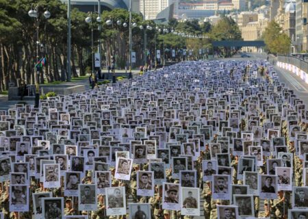 8 نوامبر روز پیروزی شجاعت، اتحاد و ایمان بر اشغال