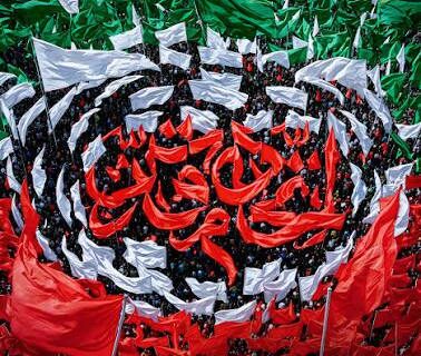 خبرنگاران آذربایجان پرچم انسجام ملی را به اهتزاز درآوردند