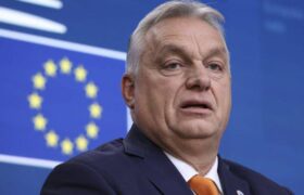 اوربان: ترامپ مجارستان را از تحریم‌های نفت و گاز روسیه معاف کرد