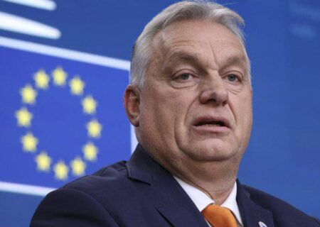 اوربان: ترامپ مجارستان را از تحریم‌های نفت و گاز روسیه معاف کرد