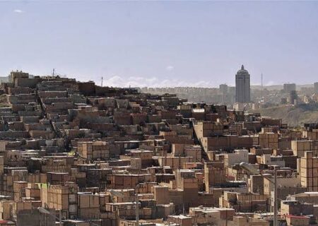 عبور تبریز از اندازه بهینه شهر؛ زنگ خطر برای کیفیت زندگی و بهره‌وری اقتصادی