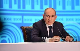 تنها اشتباهم این بود که قره‌باغ را هنوز در سال ۲۰۱۸ به‌عنوان بخشی از خاک آذربایجان به رسمیت نشناختم