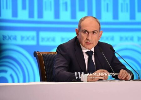 تنها اشتباهم این بود که قره‌باغ را هنوز در سال ۲۰۱۸ به‌عنوان بخشی از خاک آذربایجان به رسمیت نشناختم