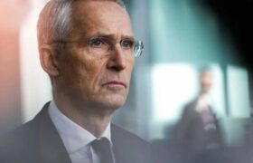 استولتنبرگ بزرگ‌ترین شکست ناتو را اعلام کرد