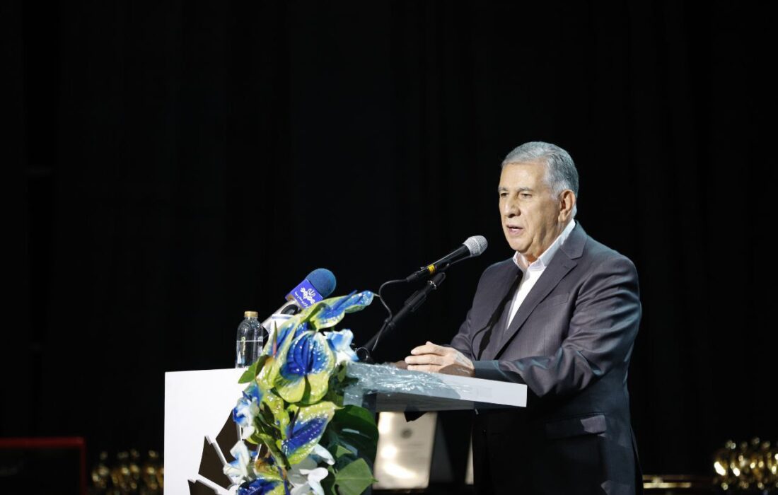 رییس اتاق بازرگانی ایران: نرخ ۱۱۰ هزار تومانی دلار واقعی نیست