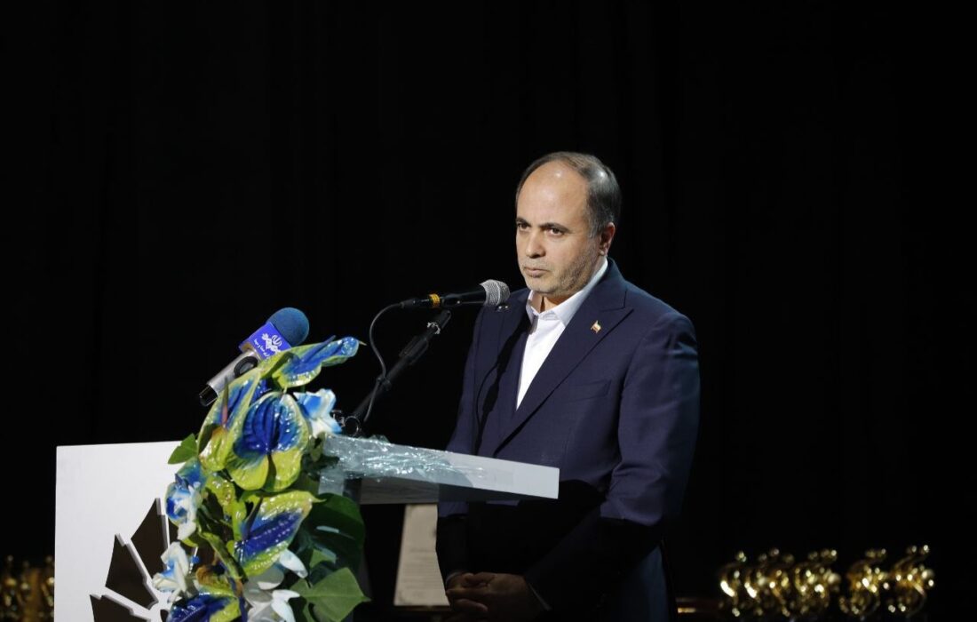 وزیر جهاد کشاورزی: بخش خصوصی بهترین مشاور دولت در حوزه اقتصاد است