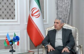 دمیرچی لو: با حل موفقیت‌آمیز مناقشه قره‌باغ، منطقه وارد دوره جدیدی شده است