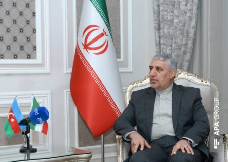 دمیرچی لو: با حل موفقیت‌آمیز مناقشه قره‌باغ، منطقه وارد دوره جدیدی شده است