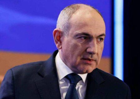 پاشینیان: عملیات ساخت راه آهن در مسیر تریپ بزودی آغاز خواهد شد