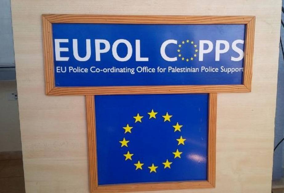 اتحادیه اروپا به ۳ هزار افسر پلیس فلسطینی آموزش خواهد داد