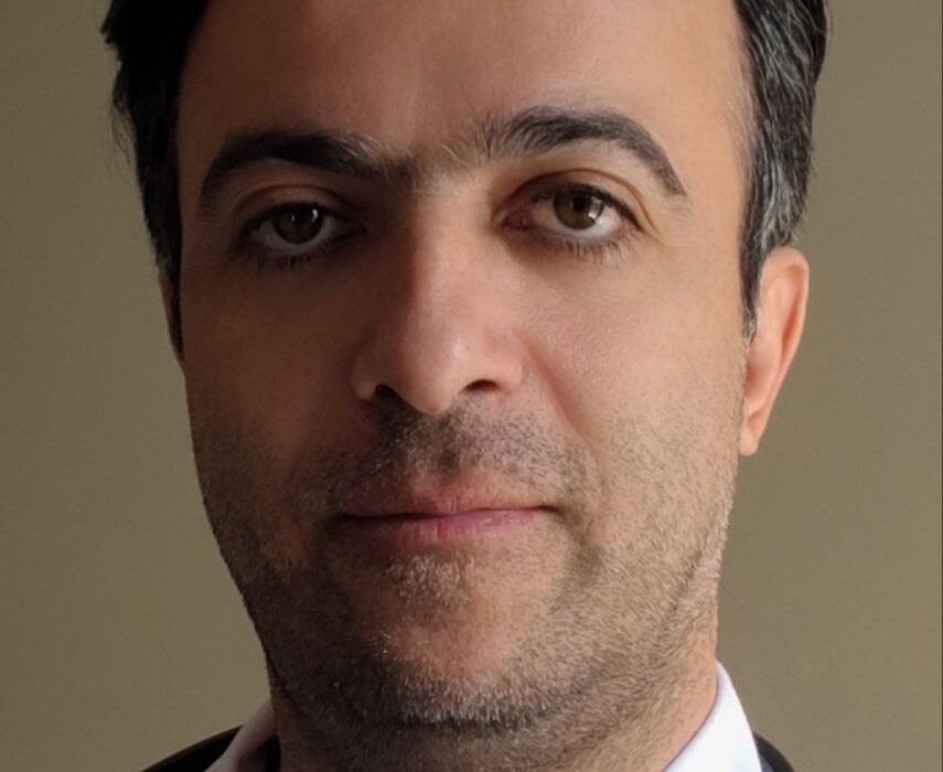 گروه‌های حساس در فضای باز تردد نکنند