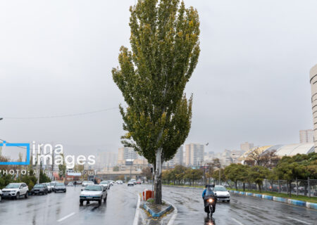 هوای تبریز پس از ۲۰ روز در وضعیت پاک قرار گرفت