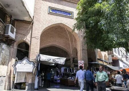 بازار خواری در تاریخی‌ترین بازار ارومیه؛ ۲۵ پرونده روی میز میراث فرهنگی