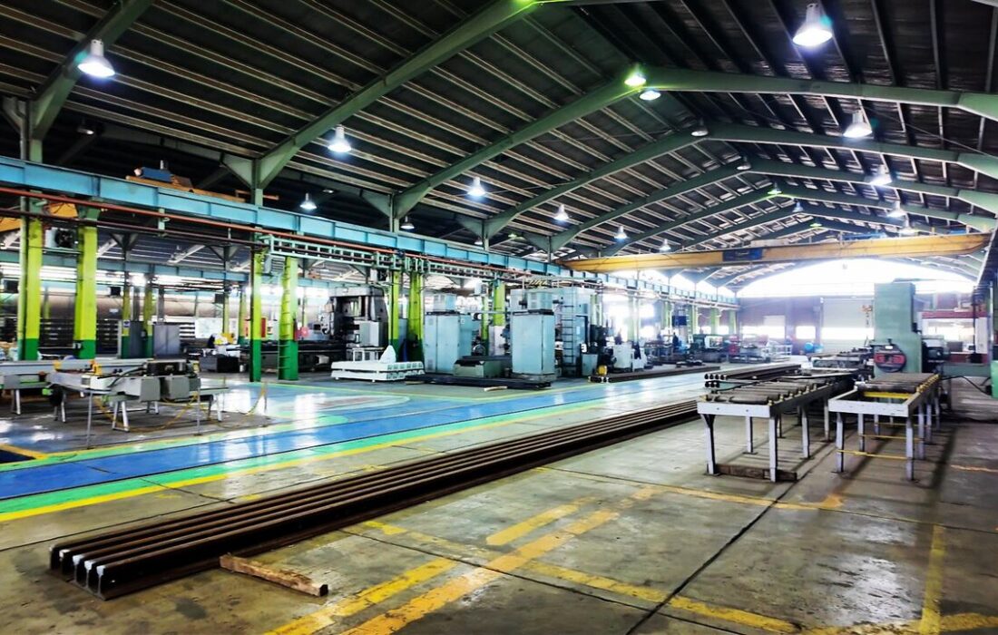 از دل تحریم تا اوج فرصت/وقتی صنعت و دانشگاه در خودکفایی صنعت ریلی گره میخورند