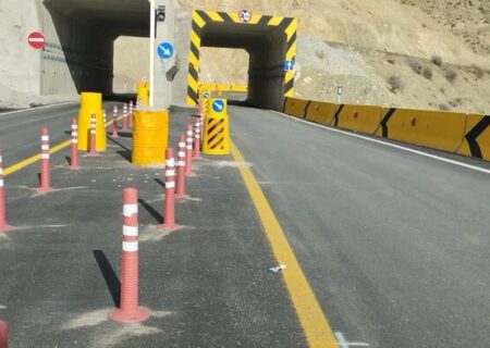 فرماندار: محور خوی-رازی شریان راهبردی توسعه ترانزیت ایران و ترکیه است