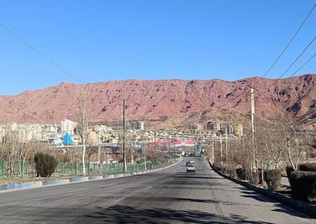 ساخت‌وساز بر روی گسل؛ تخریب حریم منظر شهر و نابودی ثروت دیرینه کوهستان سُرخاب تبریز