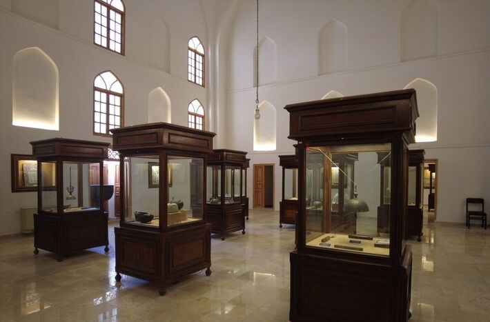 بازگشایی نخستین موزه تخصصی ادب و عرفان کشور در اهر