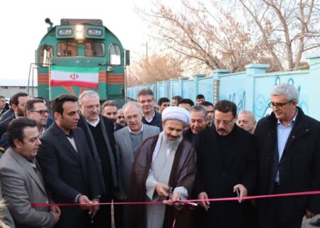 ارتقای جایگاه لجستیکی مراغه با احیای سیلوی ۲۰ هزار تنی