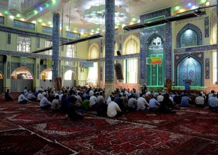 شناسایی و حمایت از ۱۸ مسجد اثرگذار در مراغه