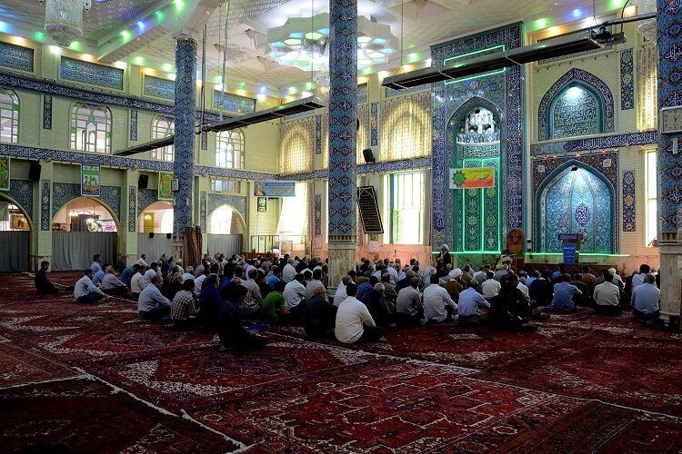 شناسایی و حمایت از ۱۸ مسجد اثرگذار در مراغه