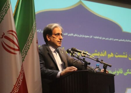 تجهیز پزشکی قانونی به فناوری های پیشرفته زمینه ساز کشف دقیق و سریع جرایم است