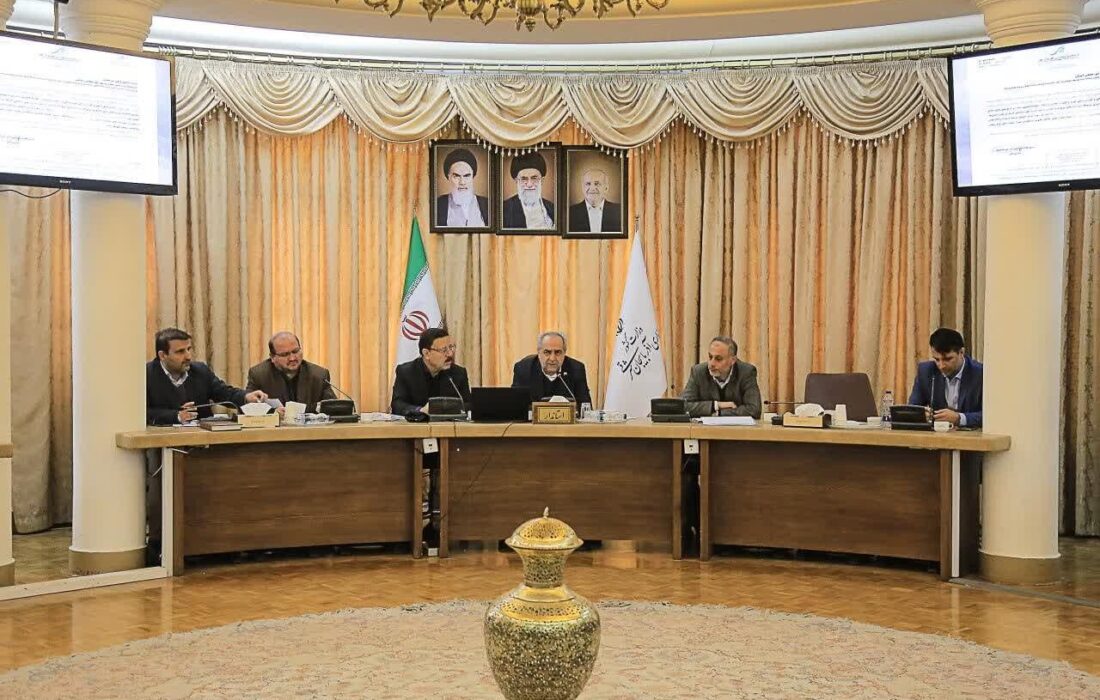 مقابله با قاچاق در معدن اندریان تجربه موفقی بود/ جابجایی کانون قاچاق از معادن به کلیبر