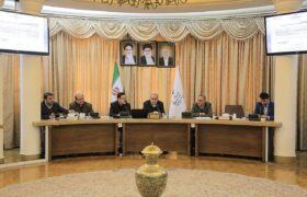 مقابله با قاچاق در معدن اندریان تجربه موفقی بود/ جابجایی کانون قاچاق از معادن به کلیبر