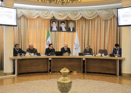 مقابله با قاچاق در معدن اندریان تجربه موفقی بود/ جابجایی کانون قاچاق از معادن به کلیبر