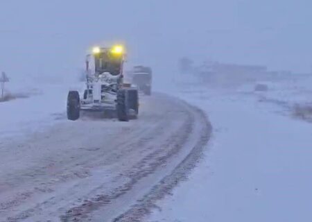 آغاز موج دوم بارش در آذربایجان‌شرقی از عصر امروز