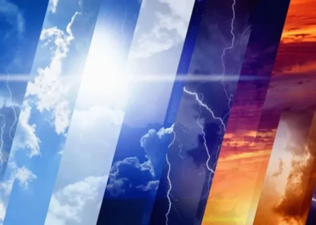 هواشناسی کشور امروز شنبه ۲۹ آذرماه