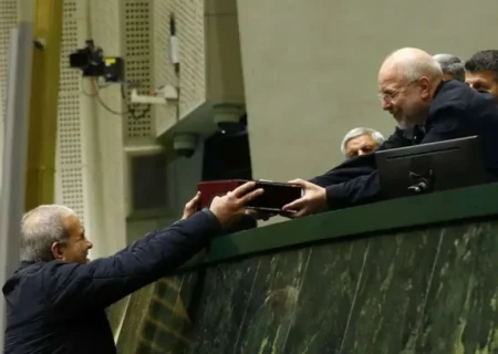 پیش‌بینی بودجه کل کشور به میزان ۱۴۴۴۱ همت