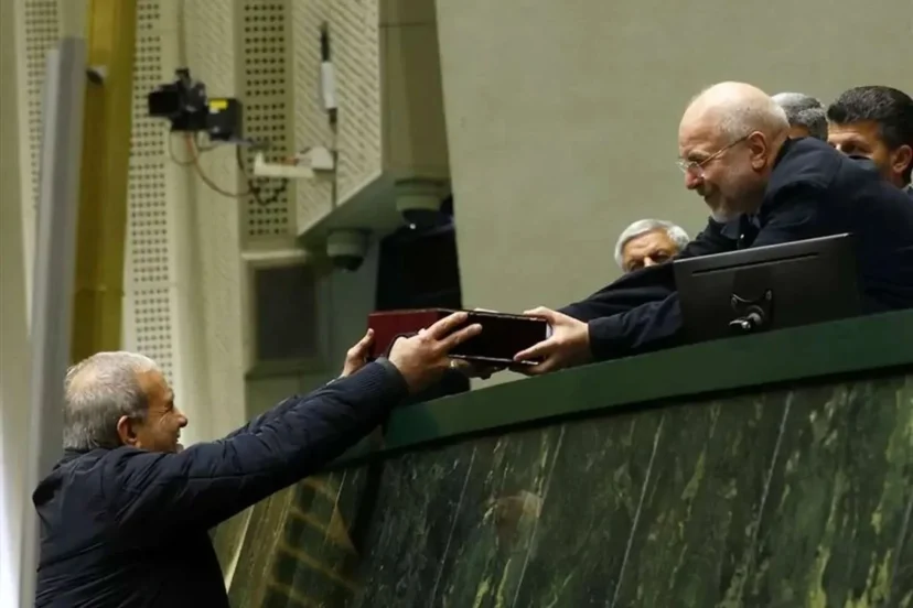 پیشبینی بودجه کل کشور به میزان ۱۴۴۴۱ همت