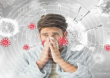 آخرین وضعیت بیماری‌های تنفسی حاد در کشور