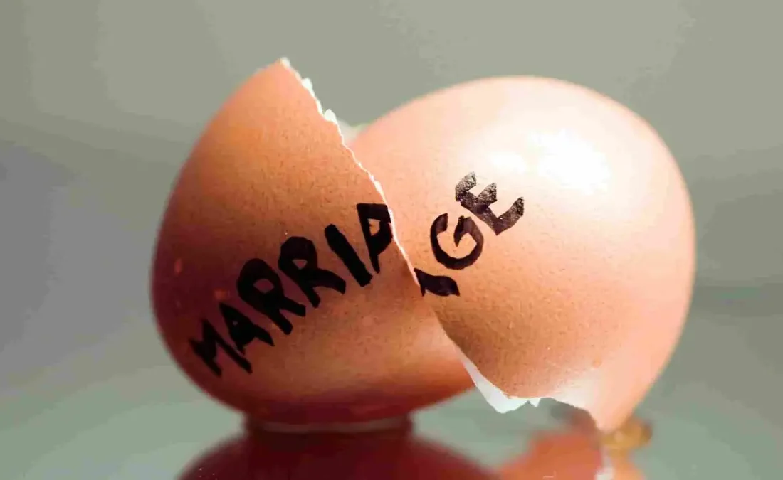 چرا آخر و عاقبت برخی از زوج ها جدایی ست؟ ۱۹ دلیل اثبات شده