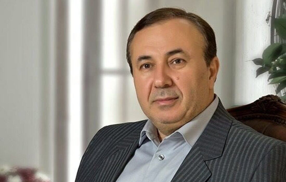 دولت با اعطای تسهیلات از تراکتورسازی ایران حمایت کند