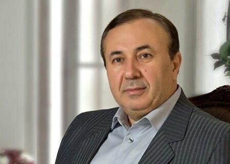 دولت با اعطای تسهیلات از تراکتورسازی ایران حمایت کند