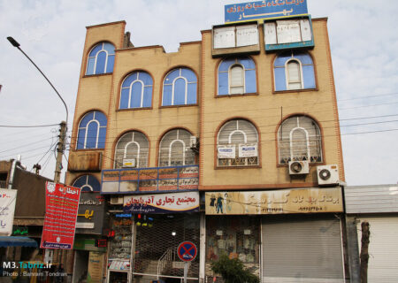 صدور ۱۲۰ اخطاریه به اصناف و مشاغل مزاحم منطقه ۳ دریک ماه اخیر