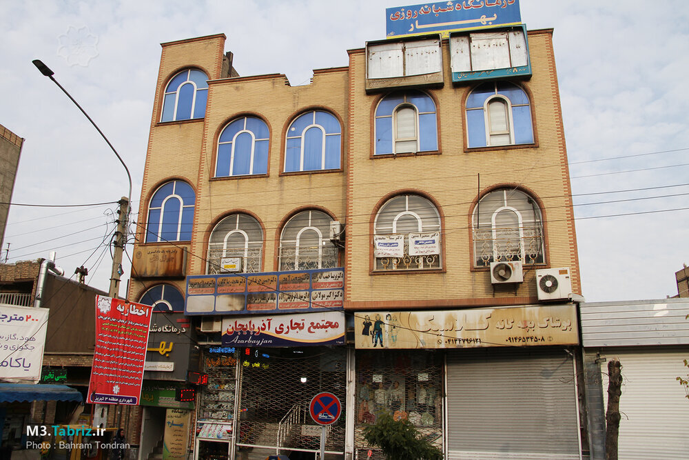 صدور ۱۲۰ اخطاریه به اصناف و مشاغل مزاحم منطقه ۳ دریک ماه اخیر